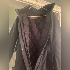 Eddie Bauer Weatheredge XL long womens winter coat